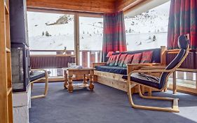 Apartment La Grande Casse - Lavachet-3 By Interhome